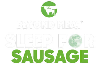 Sleep for sausage